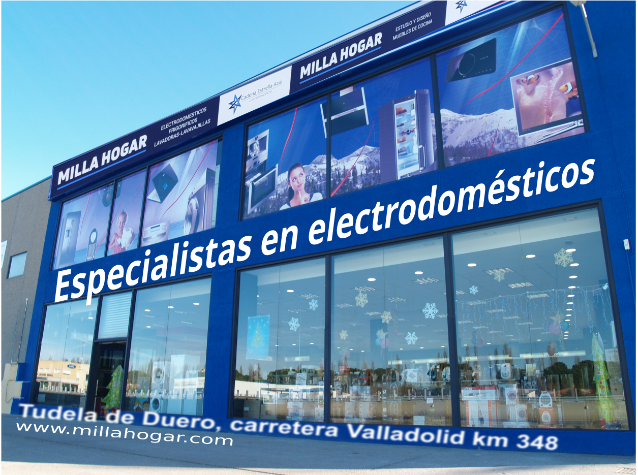 Nuestras tiendas