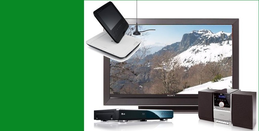 Imagen y sonido